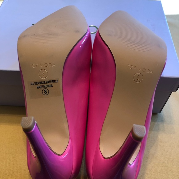 Barbie Heels - Picture 6 of 9